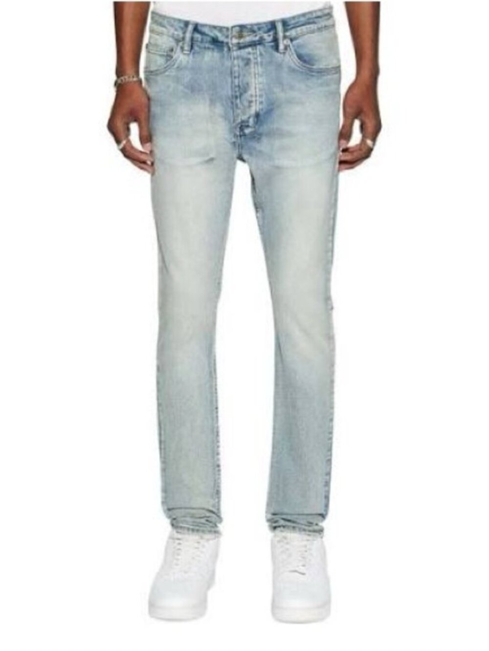 KSUBI JEAN VAN WINKLE - REKONIZE SIZE WAIST 30